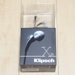 Klipsch Image X11i Rev.1.2(KLIMXJI112)を購入しました