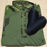 UR-TACTICAL製コンシャツ、OPS GEN2 IMPROVED DIRECT ACTION SHIRT マルチカム トロピックを購入