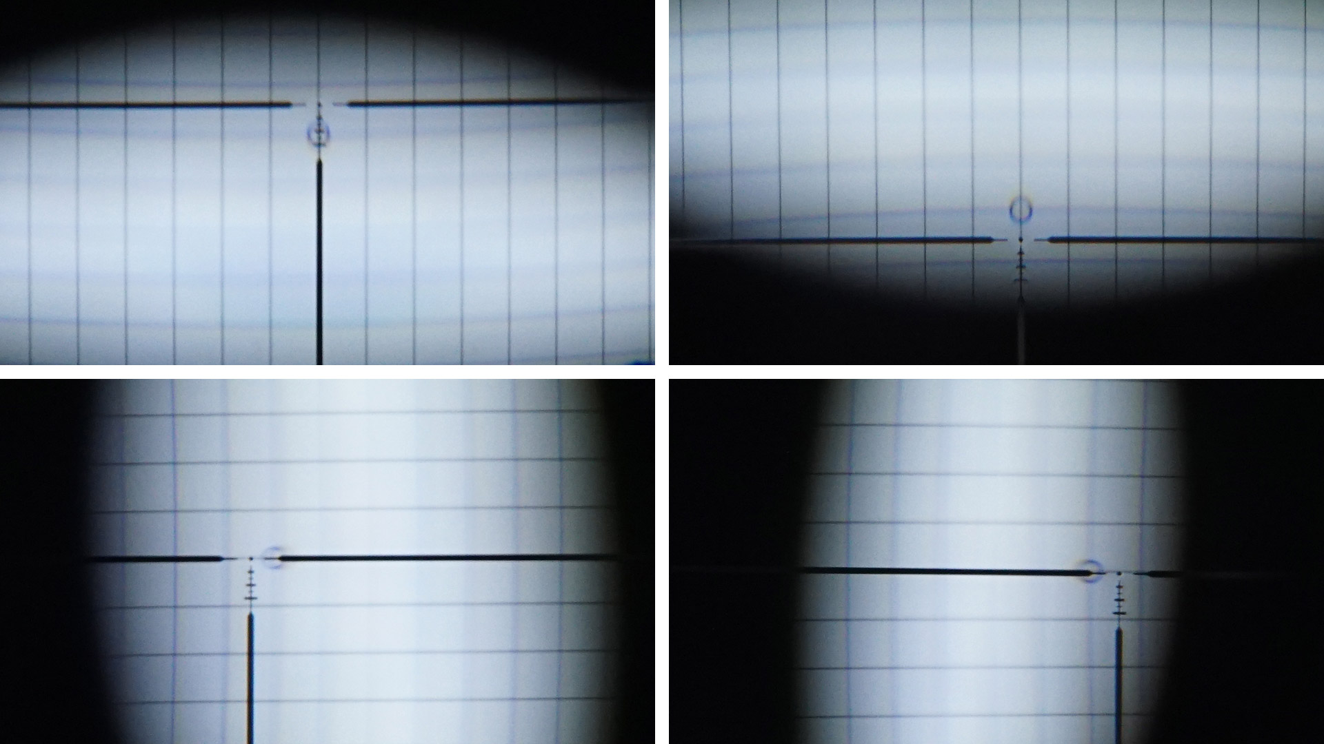 T字型のbdcレティクルが特徴の高コスパ系ショートスコープ Discovery Optics Hd 1 4x24irのレビュー エボログ
